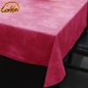 Polyester Jacquard Tablecloth  Table Cover