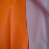 Polyester Knitted Fluorescent Fabric