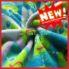 Polyester Knitted Microfibre Coral Fleece