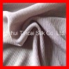 Polyester Knitted Ottoman Fabric