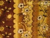 Polyester Knitted Velvet Fabric-For Upholstery
