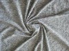 Polyester/Linen 85/15  knitted fabric