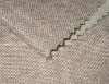 Polyester Linen-Like Sofa Fabric