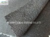 Polyester Loop Spandex Fabric For Underwear