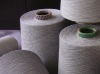 Polyester Melange Yarn