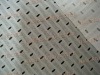 Polyester Mesh Flag Fabric