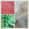 Polyester Mesh fabric for sportswear lining fabric(model: T-28)
