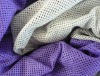 Polyester Mesh fabric for sportswear lining fabric(model: T-28)