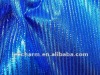 Polyester Metallic Jacquard Fabric for Garment