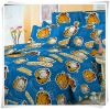 Polyester Micro-fiber Bedding Set