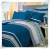 Polyester Microfiber 3pcs Duvet Cover Sets