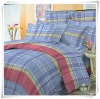 Polyester Microfiber Bed Sheet Set