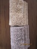 Polyester Microfiber Chenille Carpet