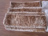 Polyester Microfiber Chenille Carpet