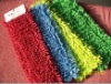 Polyester Microfiber Chenille Carpet