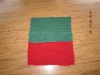 Polyester Microfiber Chenille Carpet