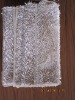 Polyester Microfiber Chenille Carpet