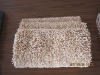 Polyester Microfiber Chenille Carpet