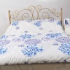Polyester Microfiber Printed Quilt