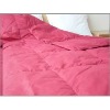 Polyester Microfiber comforter