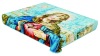 Polyester Mink Blanket/Acrylic blanket/polyester blanket