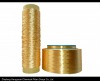 Polyester Muti-ply Yarn for Shaggy Carpet 150D/3*16Ply
