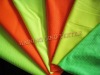 Polyester Neon Fluorescent Cloth