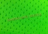 Polyester Neon green Fabric