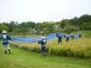 Polyester Netting Fabric