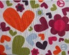 Polyester Oxford Bag Fabric