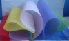 Polyester/PET nonwoven fabric