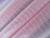 Polyester PVC Mesh netting fabric