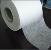 Polyester/Pet nonwoven fabric for garment interlining