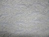 Polyester Plain embroidery fabric