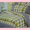 Polyester Printed Bedding Set