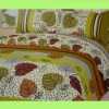 Polyester Printed Bedding Set