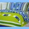 Polyester Printed Bedding Set