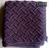 Polyester Quilted Blanket