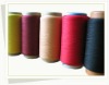 Polyester Rayon Blend yarn
