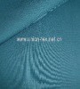 Polyester Rayon Poplin Solid dyed Fabric