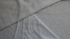 Polyester/Rayon Slub Jersey knitted fabric