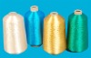 Polyester Ribbon Yarn