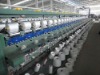 Polyester Ring Spun Yarn / Weaving yarn Ne 30