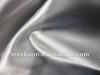 Polyester Sain Fabric for Wedding Dress