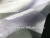 Polyester Satin Faced Organza Silk Voile