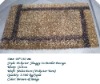 Polyester Shag Rug