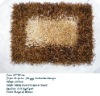 Polyester Shag Rug