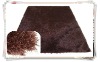 Polyester Shaggy Carpet