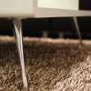 Polyester Shaggy Carpet/Rug
