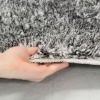 Polyester Shaggy Carpet/Rug